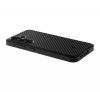 Spigen Core Armor Samsung Galaxy S24+ tok, matt fekete, ACS07201