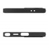 Spigen Core Armor Samsung Galaxy S24 Ultra tok, matt fekete, ACS07194