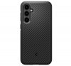 Spigen Core Armor Samsung Galaxy S23 FE tok, matt fekete, ACS06379