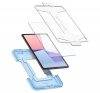 Spigen Glas.tR EZ Fit Samsung Galaxy Tab S9 (2023) Tempered glass üvegfólia felhelyező kerettel (1db)