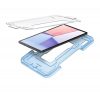 Spigen Glas.tR EZ Fit Samsung Galaxy Tab S9 (2023) Tempered glass üvegfólia felhelyező kerettel (1db)