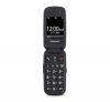 Panasonic KX-TU446EXB, fekete