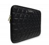 Guess Sleeve Quilted, GUCS13QLBK 13" laptop tok, fekete 