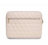 Guess Sleeve Quilted, GUCS13QLPK 13" laptop tok, rózsaszín 