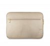 Guess Sleeve Saffiano, GUCS13TBE 13" laptop tok, bézs