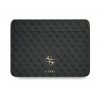 Guess Sleeve 4G Big Logo, GUCS13G4GFGR 13" laptop tok, szürke