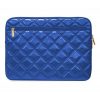 Guess Sleeve Quilted 4G, GUCS14ZPSQSSGB 14" laptop tok, kék 