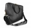 Guess Saffiano GUCB15TBK 16" tablet táska, fekete