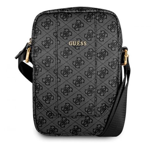 Guess 4G Uptown GUTB104GG 10" tablet táska, szürke 