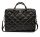 Guess Quilted 4G GUCB15ZPSQSSGK 16" tablet táska, fekete 