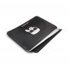 Karl Lagerfeld Sleeve Ikonik Karl KLCS133KHBK 13" laptop tok, fekete