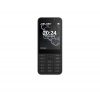 Nokia 230 (2024) Dual SIM, fekete