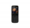 Nokia 215 4G Dual Sim, fekete