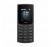 Nokia 105 (2023)  Dual Sim, fekete