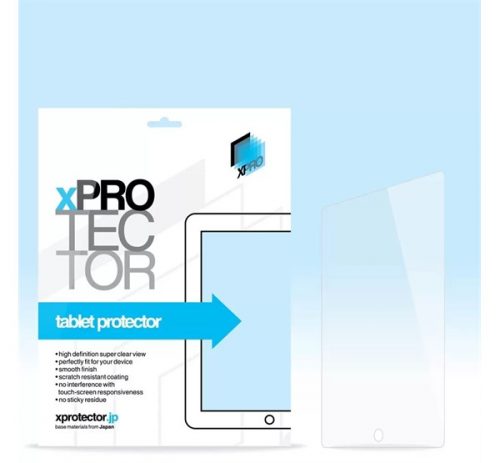 Samsung Tab S9 Xprotector Tempered Glass 0.33mm kijelzővédő üvegfólia