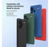 Nillkin Super Frosted Pro Xiaomi Redmi Note 13 Pro+ 5G hátlap tok, fekete