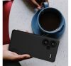 Nillkin Super Frosted Pro Xiaomi Redmi Note 13 Pro+ 5G hátlap tok, fekete