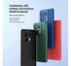 Nillkin Super Frosted Pro Xiaomi Redmi Note 13 Pro 5G/Poco X6 5G hátlap tok, fekete