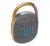 JBL Clip 4 hordozható bluetooth hangszóró, 5W, szürke JBLCLIP4GRY