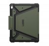 UAG Metropolis SE iPad Air 13" 2024 tok, zöld / olive