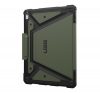 UAG Metropolis SE iPad Air 13" 2024 tok, zöld / olive