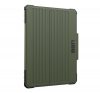 UAG Metropolis SE iPad Air 13" 2024 tok, zöld / olive