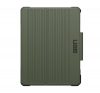 UAG Metropolis SE iPad Air 13" 2024 tok, zöld / olive