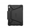 UAG Metropolis SE iPad Air 11 2024 tok, fekete