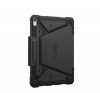 UAG Metropolis SE iPad Air 11 2024 tok, fekete