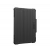 UAG Metropolis SE iPad Air 11 2024 tok, fekete