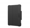 UAG Metropolis SE iPad Air 11 2024 tok, fekete