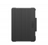 UAG Metropolis SE iPad Air 11 2024 tok, fekete