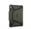 UAG Metropolis SE iPad Air 11 2024 tok, zöld / olive