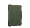 UAG Metropolis SE iPad Air 11 2024 tok, zöld / olive