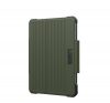 UAG Metropolis SE iPad Air 11 2024 tok, zöld / olive