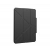 UAG Essential Armor iPad Air 11 2024 tok, fekete