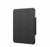 UAG Essential Armor iPad Air 11 2024 tok, fekete