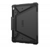 UAG Metropolis SE iPad Air 13" 2024 tok, fekete