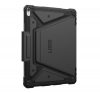 UAG Metropolis SE iPad Air 13" 2024 tok, fekete