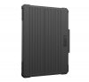 UAG Metropolis SE iPad Air 13" 2024 tok, fekete