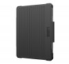 UAG Metropolis SE iPad Air 13" 2024 tok, fekete