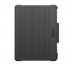 UAG Metropolis SE iPad Air 13" 2024 tok, fekete