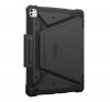 UAG Metropolis SE iPad Pro 13 2024 tok, fekete