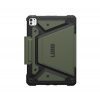 UAG Metropolis SE iPad Pro 11 2024 tok, zöld / olive