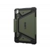 UAG Metropolis SE iPad Pro 11 2024 tok, zöld / olive