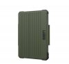 UAG Metropolis SE iPad Pro 11 2024 tok, zöld / olive