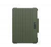 UAG Metropolis SE iPad Pro 11 2024 tok, zöld / olive