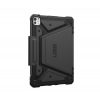 UAG Metropolis SE iPad Pro 11 2024 tok, fekete