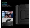 Spigen Rugged Armor Pro iPad Pro 11" (2024) tok, fekete