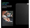 Spigen Urban Fit Urban Fit iPad Pro 12.9" (2024) tok, fekete